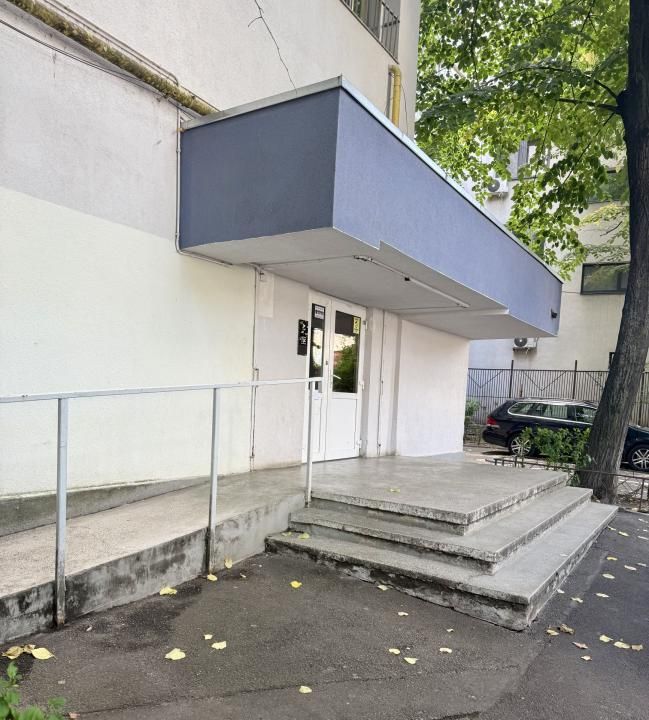 Apartament decomandat cu 3 camere-Nicolae Titulescu-Victoriei – fotografia 17 din 17