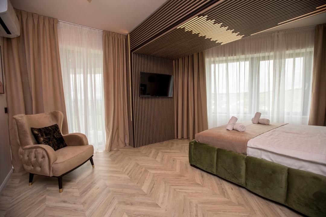Apartament 3 camere, 94,47 mp, West City Tower, Mănăștur – fotografia 2 din 8