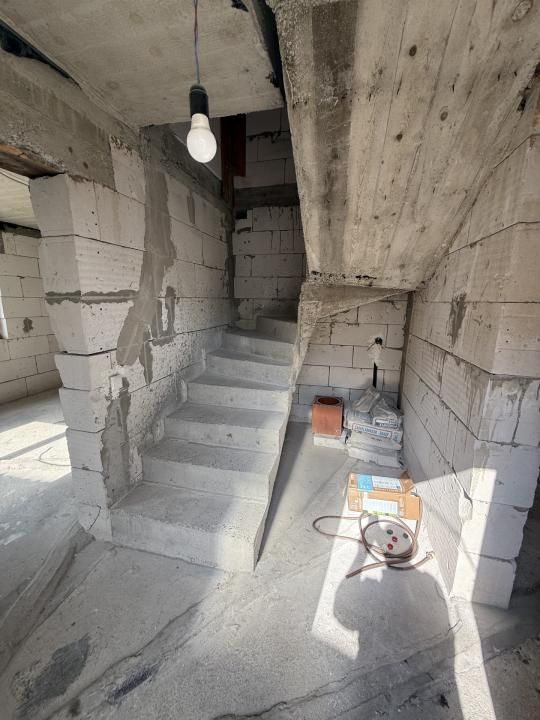 Exclusivitate! Com 0% ! Casa individuală în Sannicoara 4 camere ,teren 200mp – fotografia 14 din 18