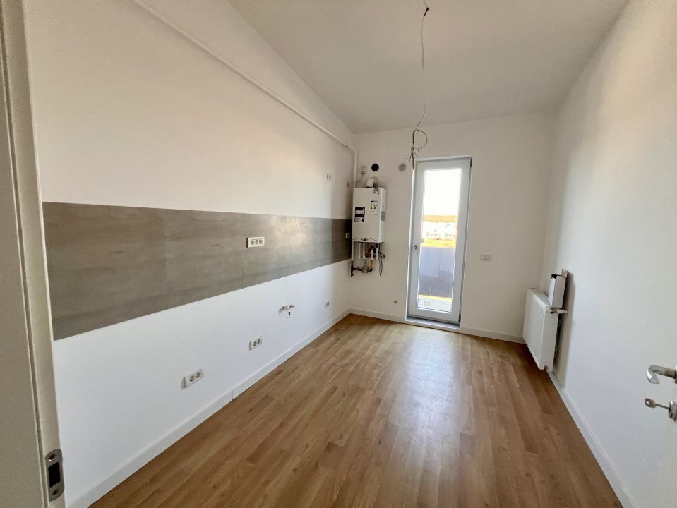 Apartament, decomandat, 64mp,  Cartier Veterani, zona Parcul Nicolae Romanescu – fotografia 5 din 6