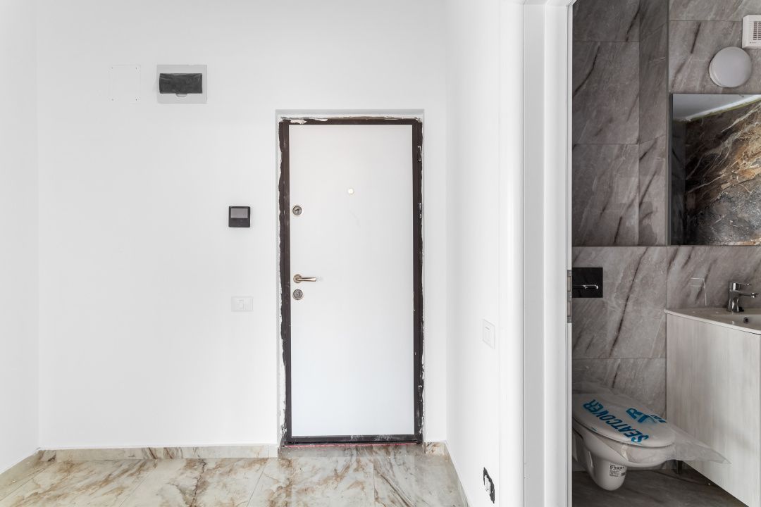 Apartament decomandat si terasa 59 mp pe partea cu Lacul – fotografia 30 din 31