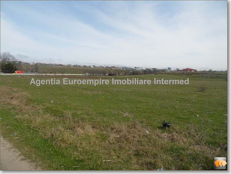 Teren de vanzare in Constanta zona Boreal – fotografia 7 din 15