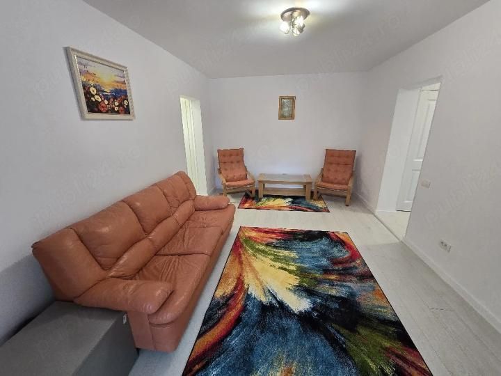 2 Camere de inchiriat | Titan | Metrou | Mobilat | Renovat – fotografia 4 din 9