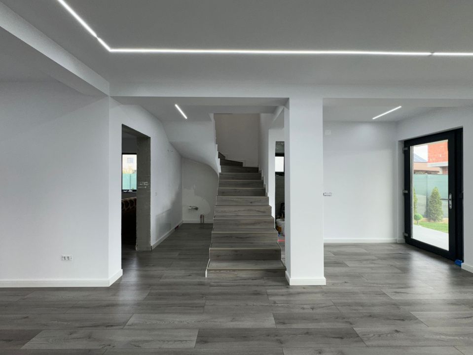 Casa P+1, 430 mp teren, 150 mp utili, Bariera Valcii – fotografia 8 din 8