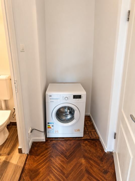 Apartament 2 camere | Calea Griviței | Bloc Reabilitat | Intim & Primitor – fotografia 13 din 20