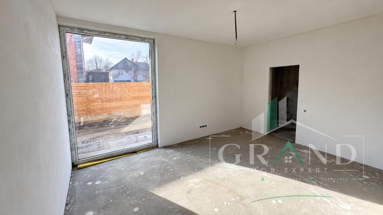 Casă individuală 170mp | 2 terase | garaj | Feleacu – fotografia 7 din 14