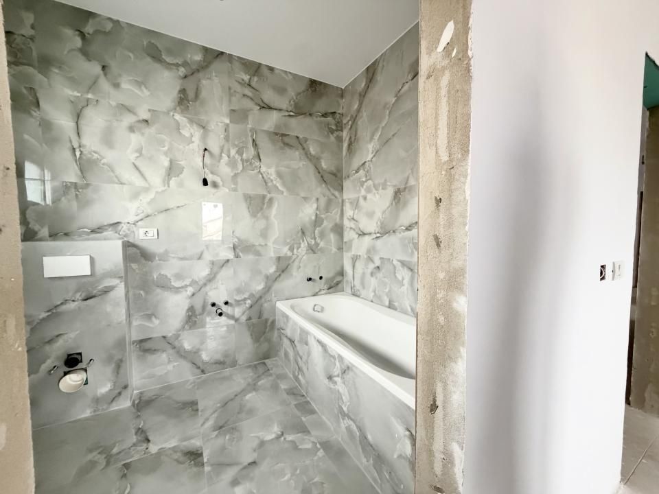 Duplex modern, 5 camere, 126 mp, teren 304 mp - Dumbravita – fotografia 7 din 12