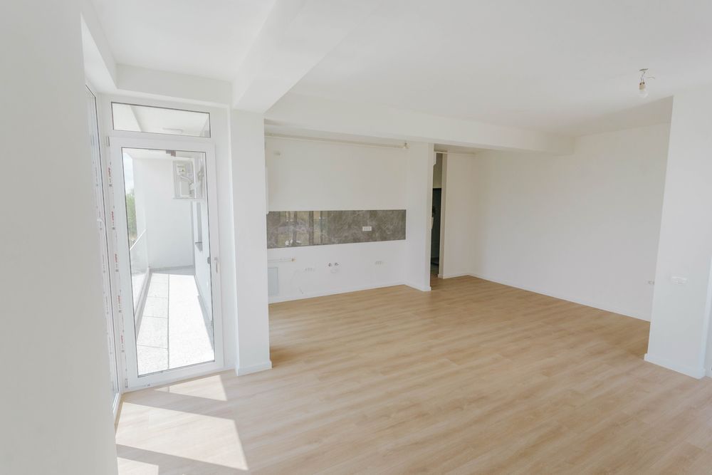2 camere | etaj intermediar | bloc nou | zona excelenta | loc de parcare – fotografia 3 din 13