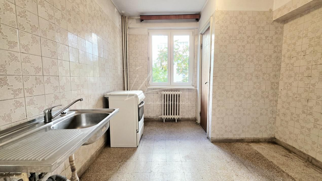 Ion Mihalache 38. 3 camere decomandat. La doi pasi de piata Victoriei – fotografia 11 din 56