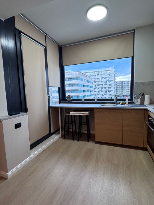 Apartament 2 camere Building Stefan, Mamaia Nord – fotografia 16 din 30