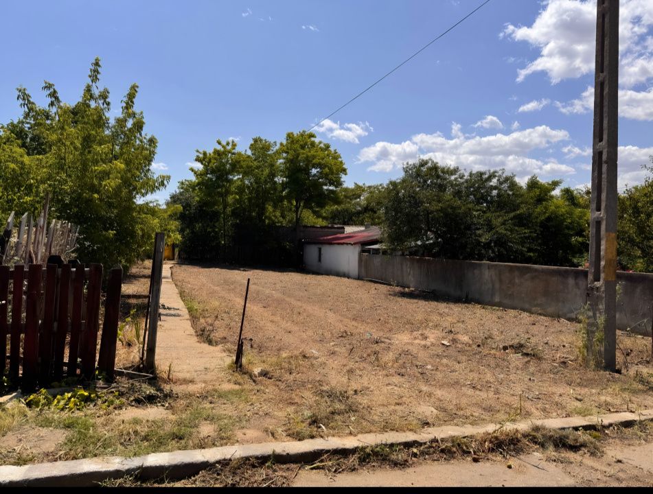 Teren intravilan 386 mp – Eforie Sud, Str. Siretului – fotografia 2 din 5