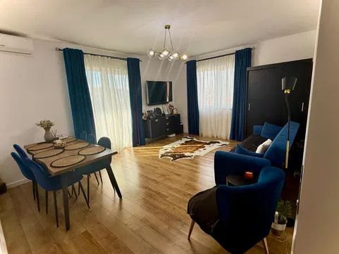 Apartament 3 camere, 67 mp, parcare inclusa-Apahida – fotografia 2 din 6