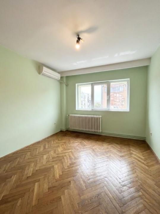 Apartament 3 camere, 80mputili, 3 balcoane, etaj 6-Simion Barnutiu – fotografia 2 din 6