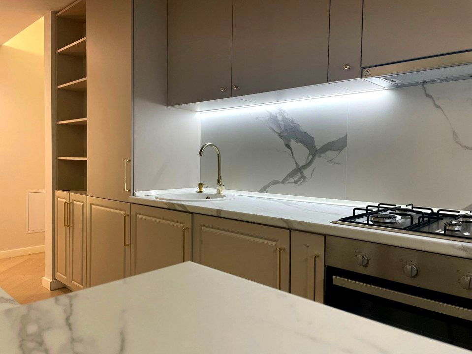 Cortina North - Luxury Designer-Terasa 10 MP-Spatii depozitare – fotografia 4 din 23