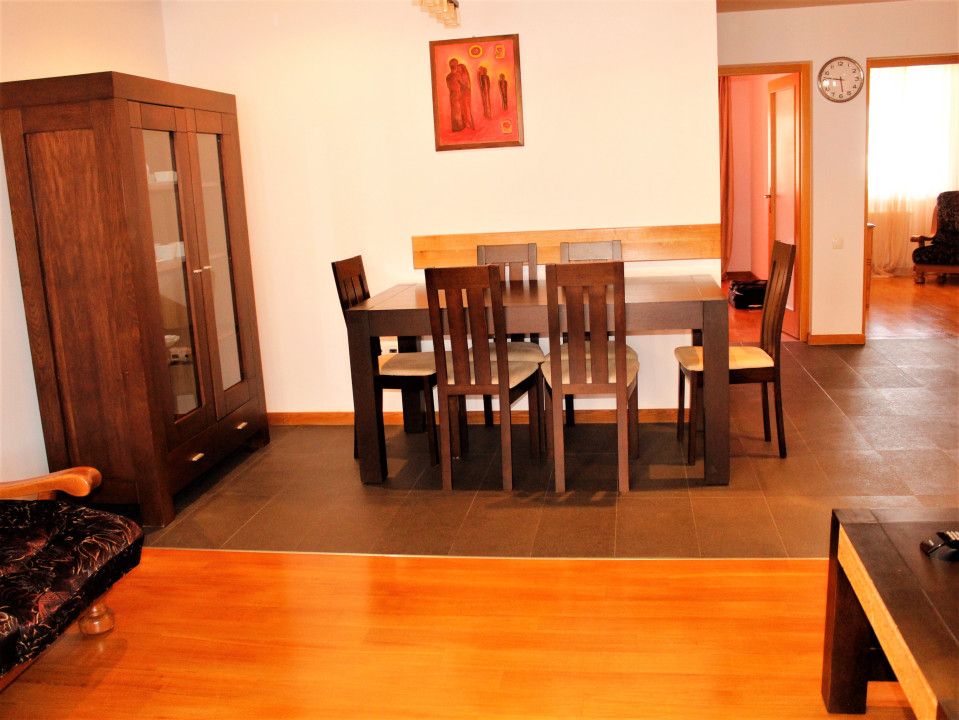 Apartament 3 camere de inchiriat, Ioan Budai Deleanu – fotografia 4 din 13
