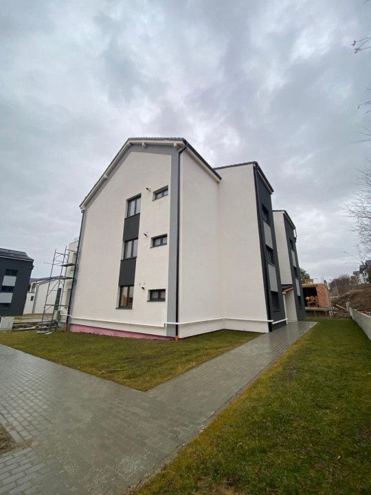 Apartament - Zona Industrială Vest - Încălzire în pardoseală – fotografia 6 din 9