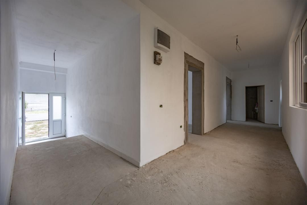 Casă de vânzare în Buziaș | 1.617 mp teren | 85.000 € – fotografia 3 din 13