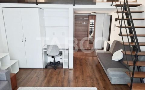Garsoniera de vanzare in Gheorgheni cu supanta bloc izolat cu lift