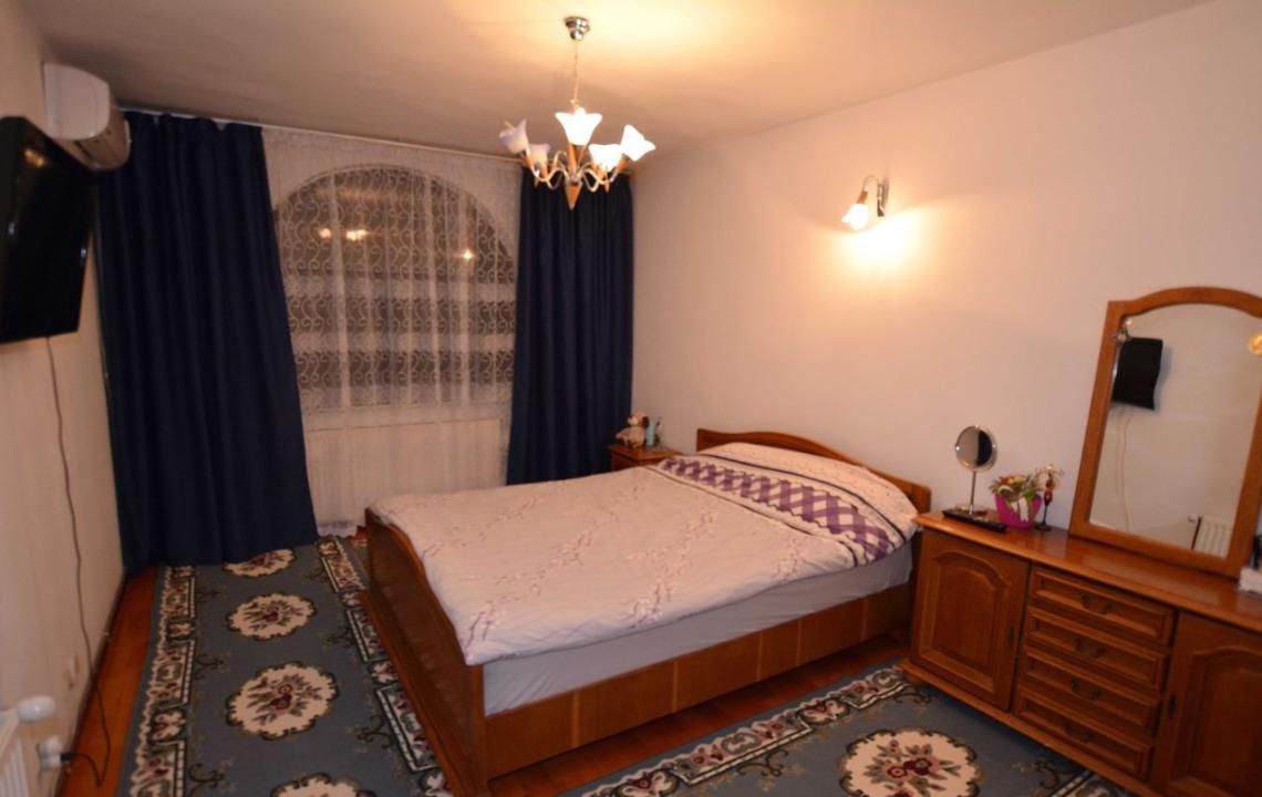 Vilă Exclusivistă cu Terasă și Curte Generoasă în Găvana, Pitești – fotografia 5 din 30