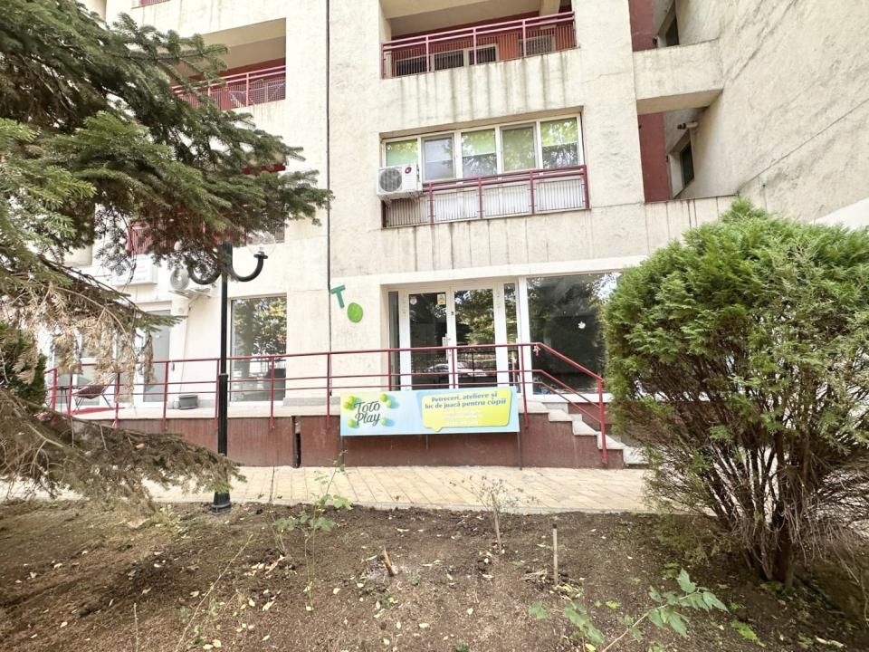 Spatiu Comercial, Parter, Prelungirea Ghencea – fotografia 2 din 11