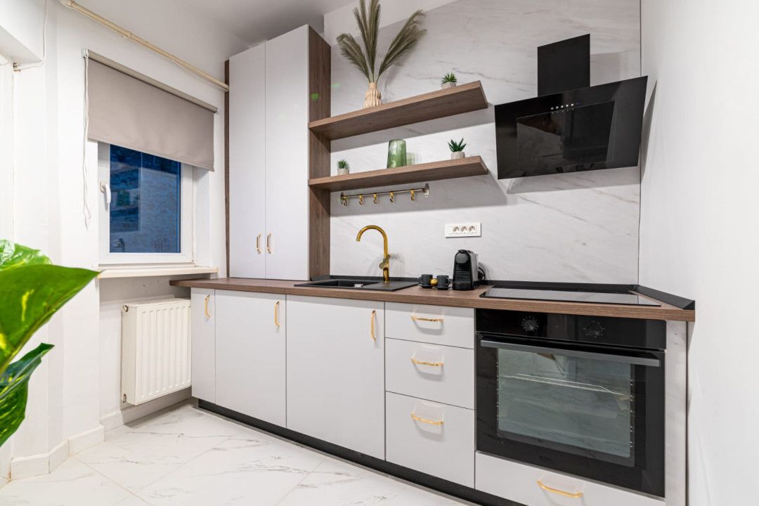 Premium Details | 2 Independent Units - Ideal Booking | Natiunile Unite - Unirii – fotografia 12 din 27
