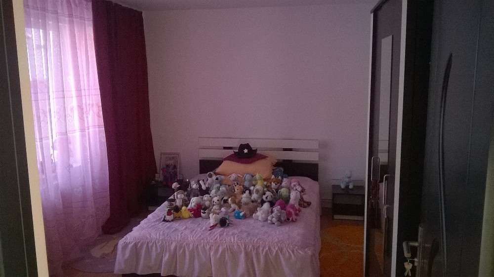Casă spațioasă cu teren de 2.500 mp în Valea Mărului – fotografia 5 din 8