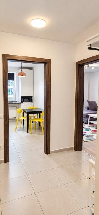 Închiriere apartament cu 2 camere, mobilat și utilat - Urban Plaza – fotografia 18 din 18