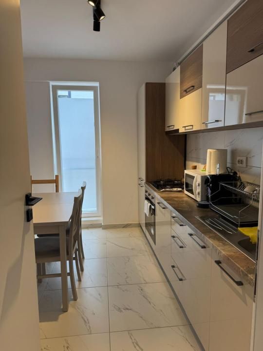 3 Camere de inchiriat | Pallady | Metrou | Centrala | Loc parcare – fotografia 45 din 46
