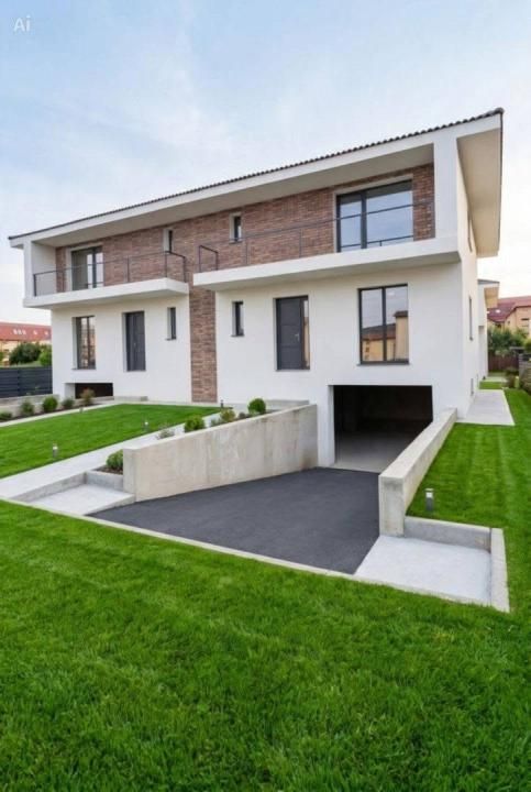 DUPLEX DE VÂNZARE – Strada Tineretului – fotografia 2 din 9
