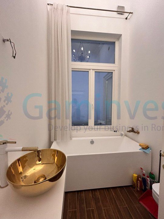 Spațiu de birou ultracentral, Oradea, Bihor – fotografia 6 din 14
