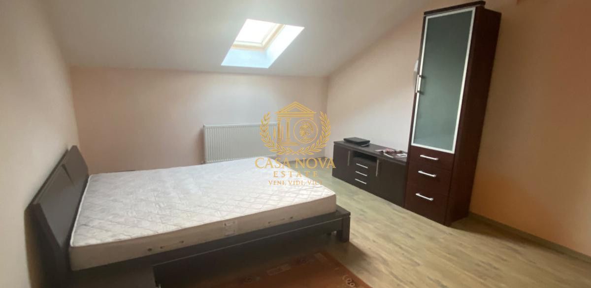 Apartament 2 camere 62mp, cartier Buna Ziua, parcare, balcon – fotografia 2 din 9