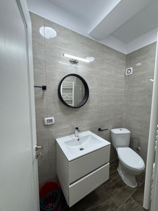 AP. 3 cam., balcon, Parcare inclusă – Cittadella Garden-APEDUCTULUI – fotografia 8 din 12