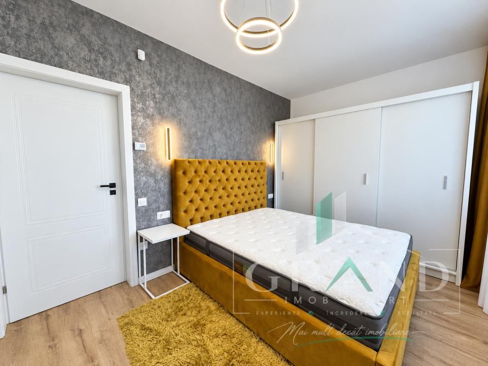 Casă modernă cu 4 camere | Terasă | Grădină | Garaj | Borhanci–Romul Ladea – fotografia 19 din 64