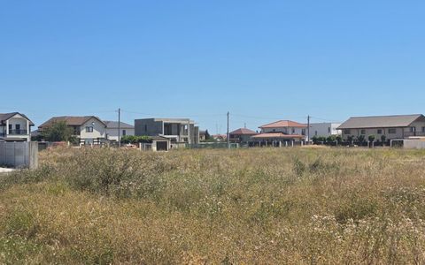 Vanzari terenuri in Cumpana zona Stadion