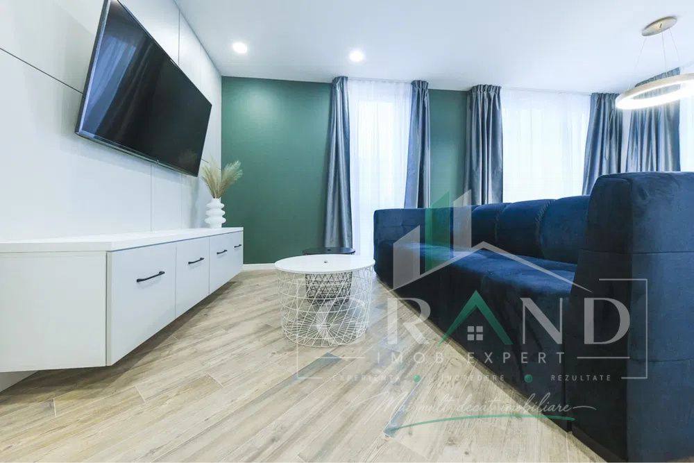 Apartament Ultracentral | 2 Camere | Strada Motilor – fotografia 6 din 14