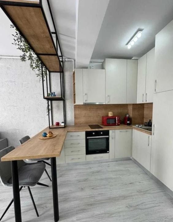 Apartament 2 camere Mamaia Nord, parcare inclusa – fotografia 3 din 11