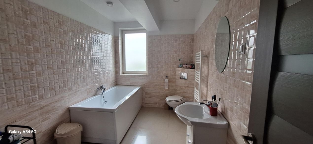 COMISION 0% CUMPARARE/Casă INDIVIDUALA ,teren 2500 mp DAMBUL ROTUND – fotografia 8 din 9