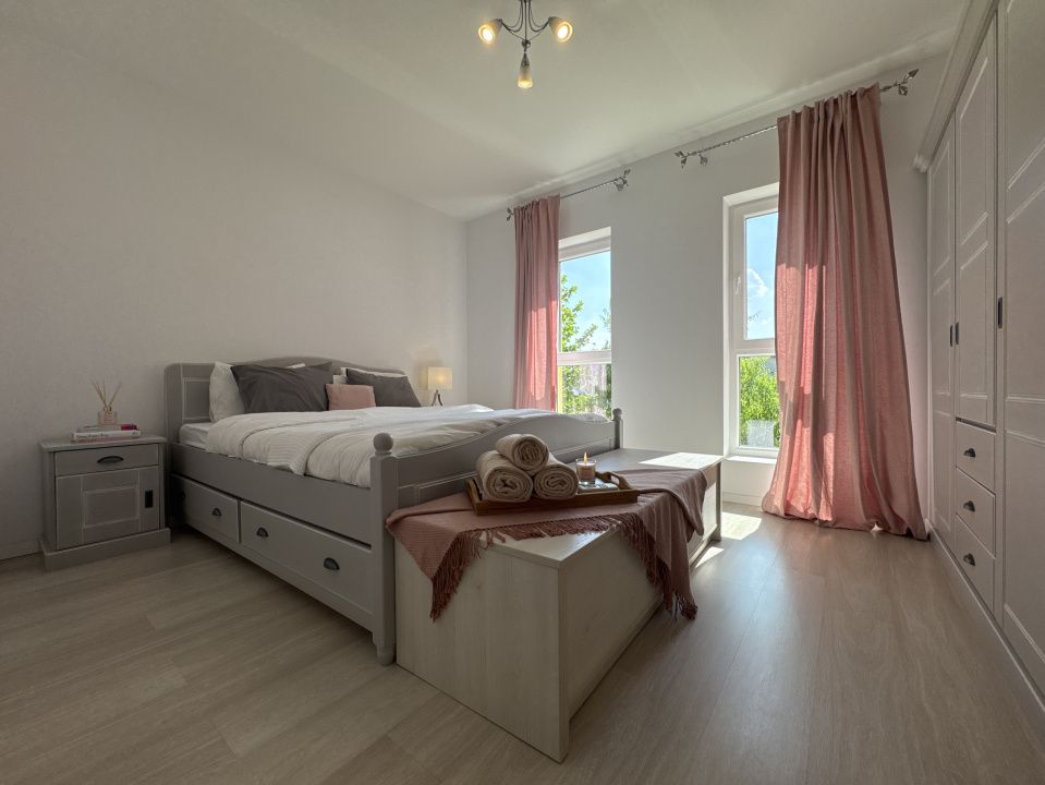 Apartament boutique, 3 camere, 77mp totali, in Otopeni - Lara Condominium – fotografia 7 din 16