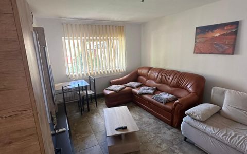 Apartament 2 camere de vânzare | in Năvodari