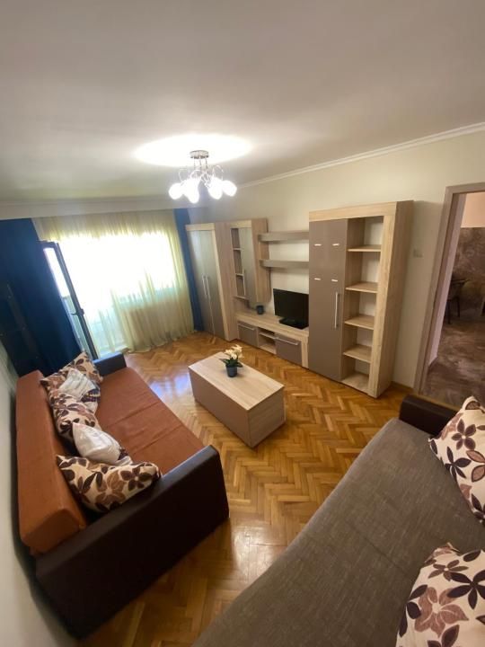 Apartament de 65 mp, 3 camere, zona Pasteor - Zorilor – fotografia 6 din 14