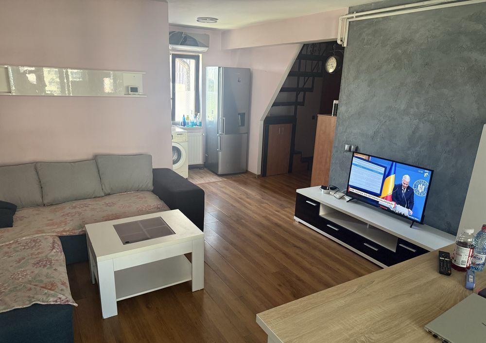 3 Camere de inchiriat | Pacii | Metrou | Centrala | Mobilat | Utilat – fotografia 2 din 9