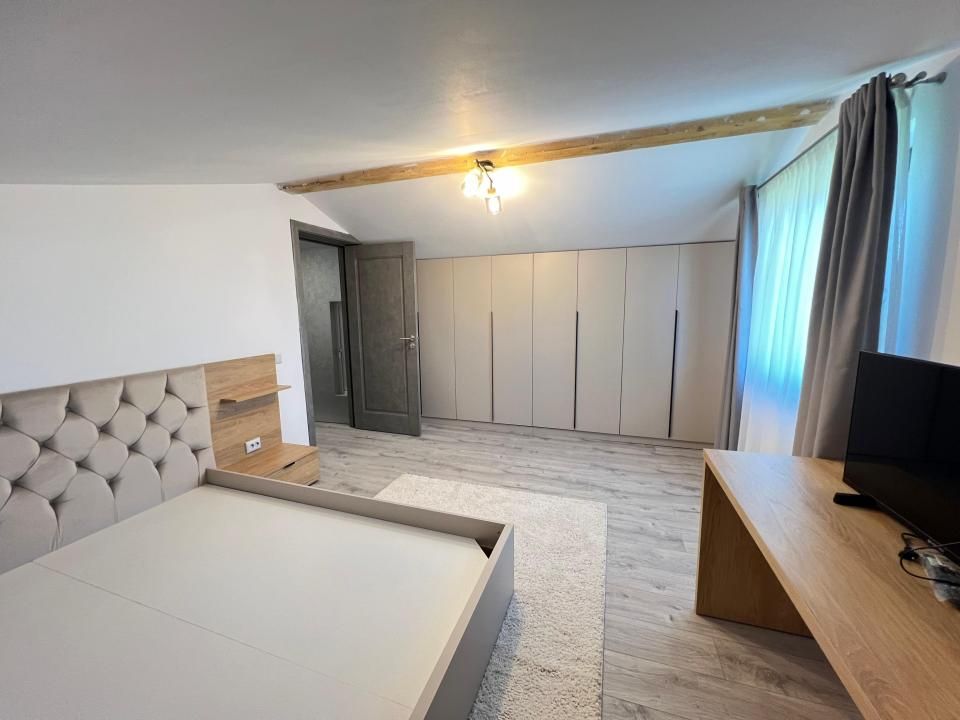 Casa-vila-individuala-4 camere-140mp-utili-mobilata-utilata-teren-700mp – fotografia 12 din 17