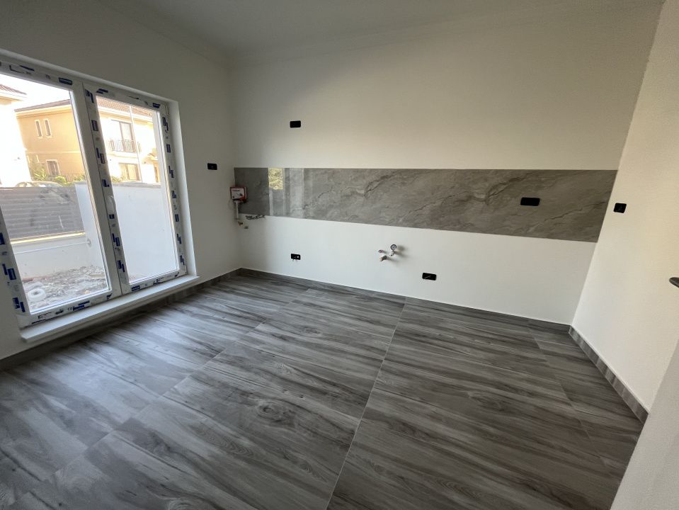 COMISION 0 % MOSNITA NOUA duplex  4 camere, pregatita pentru clinica – fotografia 2 din 12
