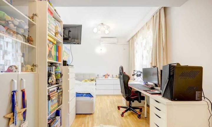 4 Camere de inchiriat | Floreasca | Metrou | Centrala | Parcare x2 | – fotografia 5 din 8
