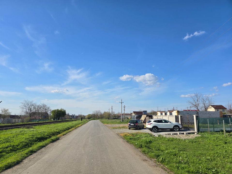 Teren de vanzare in Tuzla – fotografia 1 din 6