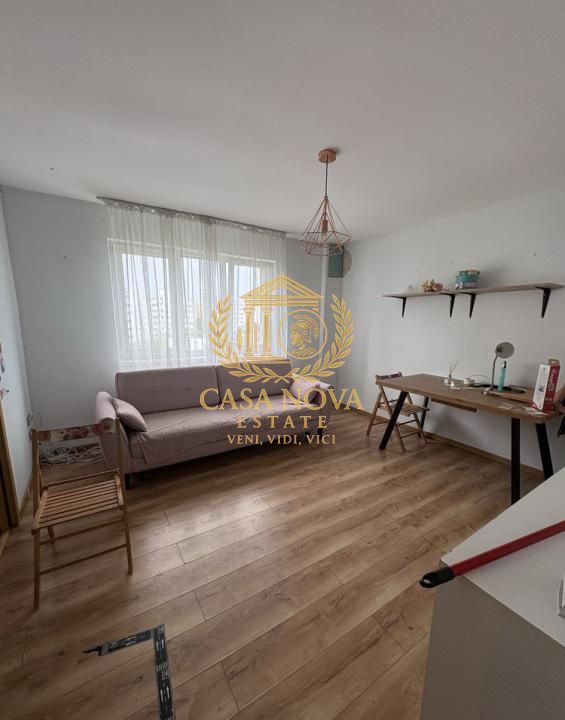 Apartament 2 camere 48mp, balcon, finisat modern, zona Big – fotografia 6 din 8