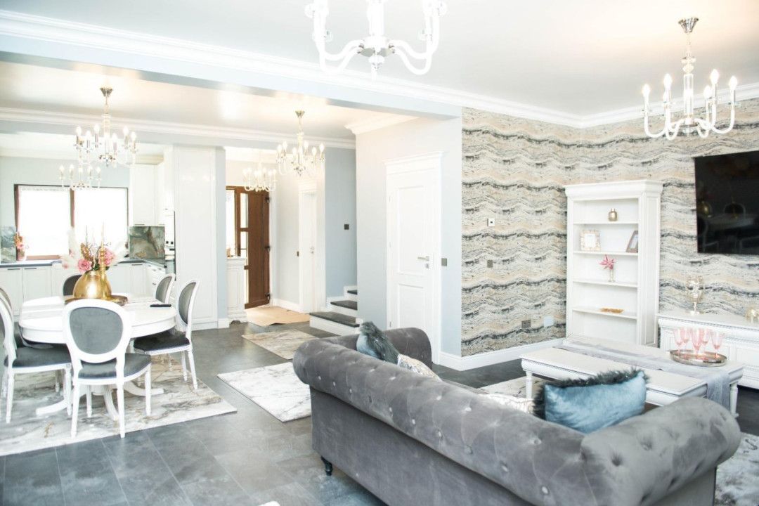 Duplex premium, cu piscina in Gruia – fotografia 18 din 30