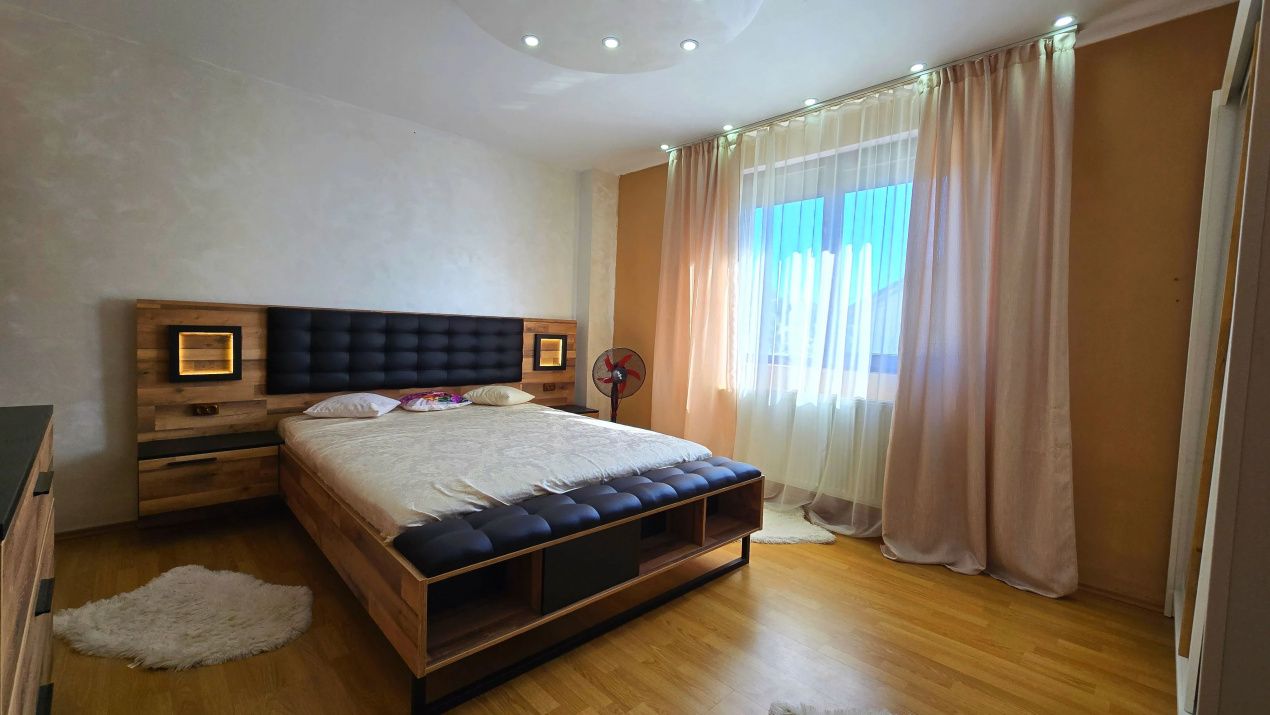 Lângă Lacul Pasărea, Vila cu 8 camere în care familia ta are loc să crească – fotografia 44 din 91