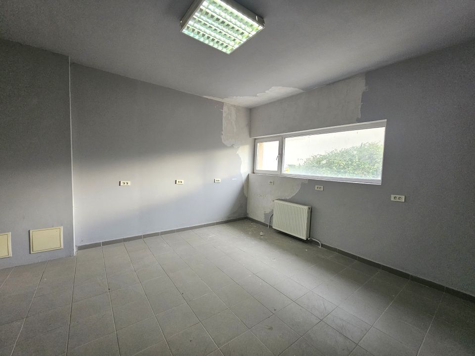 Spatiu comercial cu inaltime mare si curte proprie in Manastur – fotografia 6 din 12