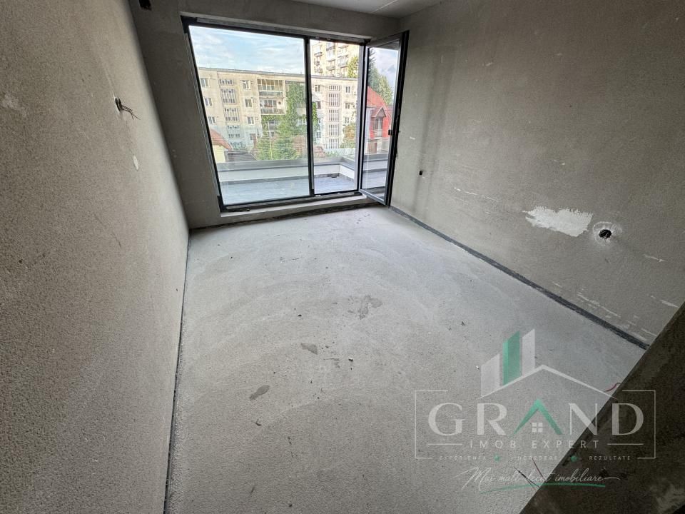 Apartament exclusivist în Andrei Mureșanu | 75 mp + 48 mp terase – fotografia 9 din 19